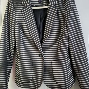 Long Tall Sally Blazer